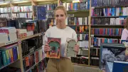 Romance : un succès en librairie à Millau, malgré des dérives