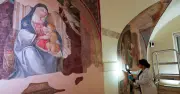 Rome : un ancien orphelinat baroque devient un musée
