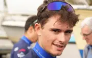 Ronan Augé sort du coma après sa chute au Tour de Langkawi