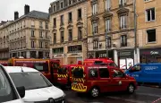 Rouen : 20 personnes incommodées dans une agence bancaire