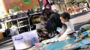 Roul'Contact : épicerie itinérante et lien social dans l'Hérault
