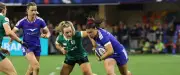 Rouste historique des Bleues face aux Black Ferns