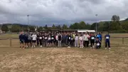 Rugby et recrutement : une cinquantaine de participants à Mende