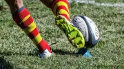 Rugby gallois en deuil : Jack Davies, 24 ans, est mort brutalement