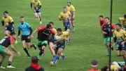 Rugby : le RC Mende veut confirmer à l'extérieur face à Rive Gauche