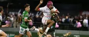 Rugby : Nîmes surclasse Peyrehorade et enchaîne une 3e victoire