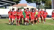 Rugby : Servian/Boujan lance sa saison avec un sans-faute
