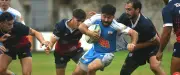 Rugby : Sète bat Rivesaltes et décroche sa première victoire