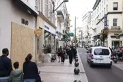 Rumeur de manifestation à Cannes : la ville en alerte, aucun débordement