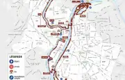 Run In Lyon 2026 : 36 000 coureurs attendus dimanche