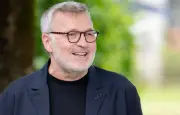 Ruquier chez Léa Salamé : « On n'a jamais été fâchés »