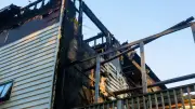 Saint-Just-Saint-Rambert : un père sauve ses enfants d'un incendie
