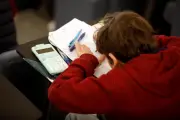 Saint-Raphaël lance un plan municipal pour les maths à l'école