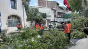 Saint-Thibéry : la Réserve communale de sécurité civile se met en place