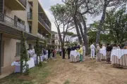 Saint-Tropez : 212 logements pour saisonniers inaugurés par Cheval Blanc et La Messardière