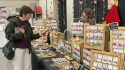 Salon de la couture et du fait main à Mende : 65 exposants pour les 10 ans