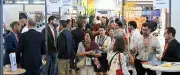 Salon des maires de l'Hérault : 1 400 élus et 160 exposants à Montpellier