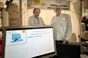 Salon des seniors à Cagnes : IA, Colombie et vin au menu