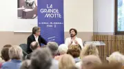 Salon du livre de La Grande-Motte : une foule nombreuse pour la 5e édition