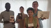 Salon du livre et photos à Murviel-lès-Montpellier les 24 et 25 octobre
