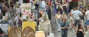 Salon Zen et Arts divinatoires à Alès : bien-être et paranormal