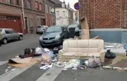 Saran installe des caméras intelligentes contre les dépôts sauvages