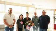 Sauvetage de Rose à Villeneuve-lès-Béziers : la ville honore ses héros
