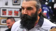 Sébastien Chabal ouvre son restaurant Hume Chabal à Montpellier