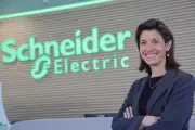 Schneider Electric à Carros ouvre ses portes au public