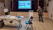Sécurité à Saint-Geniès-de-Fontedit : près de 100 habitants mobilisés