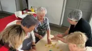 Semaine bleue à Molières : ateliers et partage pour les seniors