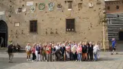 Seniors de Montaud : un séjour inoubliable en Toscane