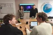 Silicon La Garde : le Club Aria veut booster les PME avec l'IA
