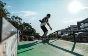 Skate après 40 ans : la nouvelle vie des riders quadras