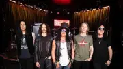 Slash, première tête d’affiche du Festival de Nîmes 2027