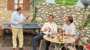 Soirée théâtrale à Saturargues avec la pièce Addition