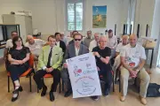 Solidarsport lance un label respect dans les écoles des Alpes-Maritimes et du Var