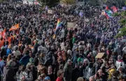Sondage : 54% des Français soutiennent le mouvement lycéen