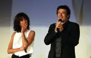 Sophie Marceau : « Il faut que ces femmes soient entendues »