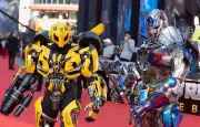 Spielberg supervisera le huitième Transformers