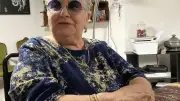 Spina bifida : Lisette Labourayre, 73 ans, se bat pour la prévention