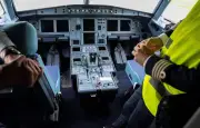 Sûreté aérienne : les contrôles des pilotes et du personnel navigant