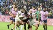 Stade Français – MHR : Welsch titulaire, Piccardo de retour au centre