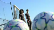 Stages de foot dans le Gard : d'anciens pros lancent Coup d'envoi