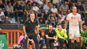 Starligue : l'Usam Nîmes défie Chartres pour confirmer sa forme