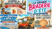 Sète : la Ville cesse de partager les affiches créées par IA