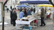 Sète : premier marché artisanal de Noël, candidatures jusqu'au 12 novembre