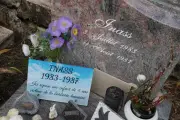 Suèvres: 40 ans après, le procès de la «petite martyre de l'A10»