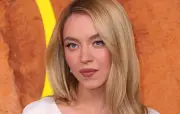 Sydney Sweeney et Marilyn Monroe sont cousines au neuvième degré