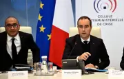 Syndicats reçus mercredi à Matignon avant la mobilisation du 5 novembre